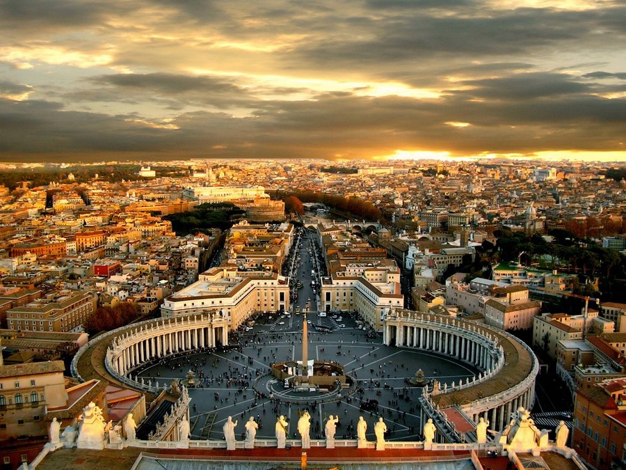 Vatican - Rome